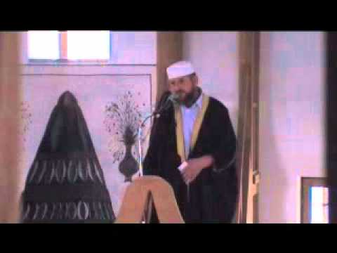 Dr.Shefqet Krasniqi - Ramazani