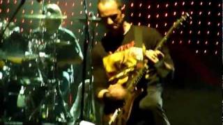 Alter Bridge &#39;Coeur D&#39;Alene&#39; LIVE Cardiff 23/11/2011