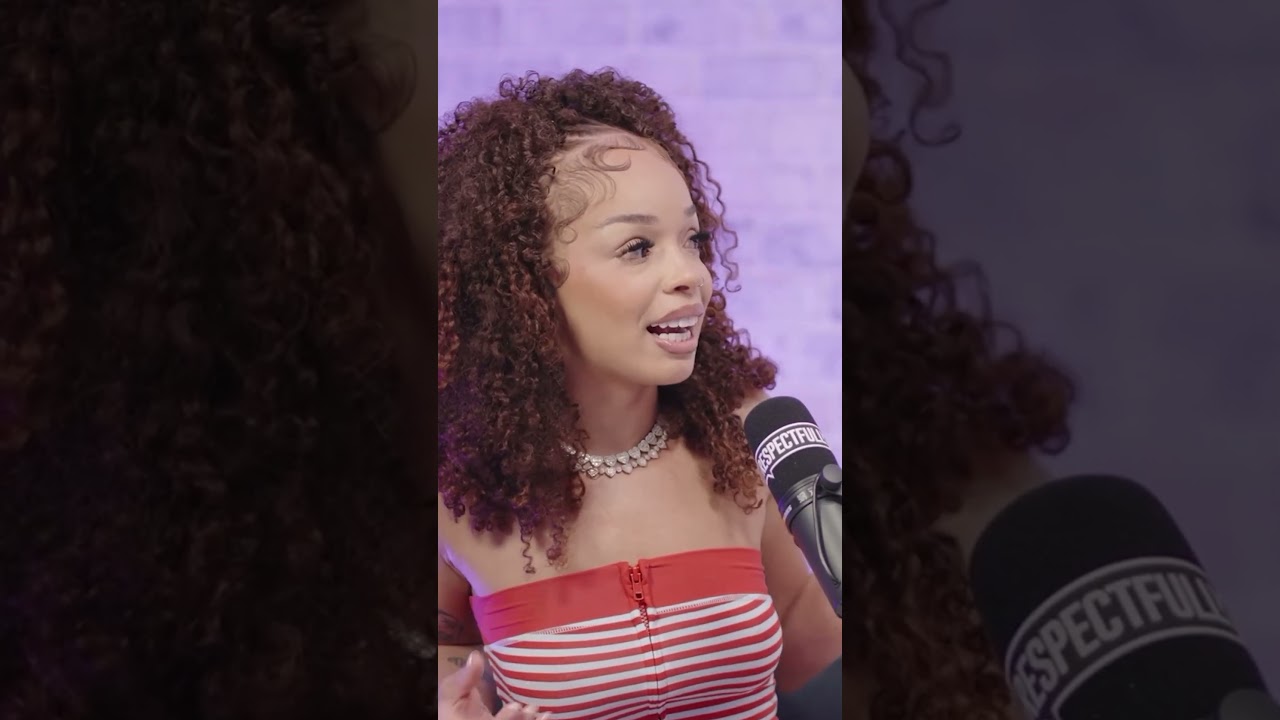 SHE DIDN'T FIND HER TRICK, HER TRICK FOUND HER