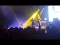 Notorious Thugs Live