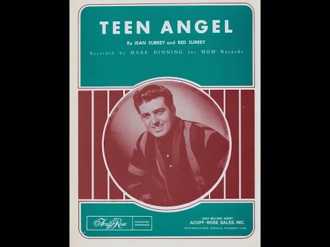 Teen angel - Mark Dinning