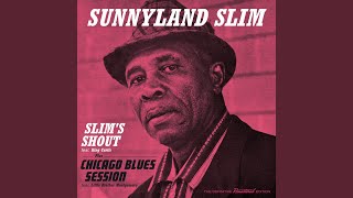 Trembling Blues (feat. Little Brother Montgomery)