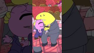 Download lagu Charlie Shows Pim his Knife #smilingfriends #adultswim #animated #funny #darkhumor #memes #cartoon mp3 Download lagu Charlie Shows Pim his Knife #smilingfriends #adultswim #animated #funny #darkhumor #memes #cartoon mp3