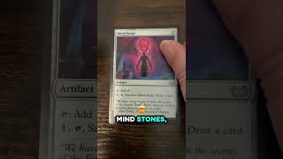 The most toxic commander in all MTG?? #mtg #mtgnt #mtgone #mtgdecks #mtgcollection #fyp