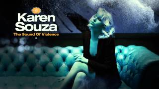 Download lagu The Sound Of Violence - Karen Souza - Essentials II - HQ mp3