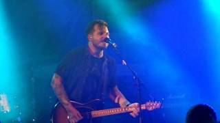Thrice - Blood on the Sand (Live at Nottingham 28/4/17)