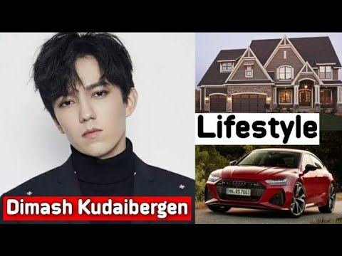 Dimash Net Worth