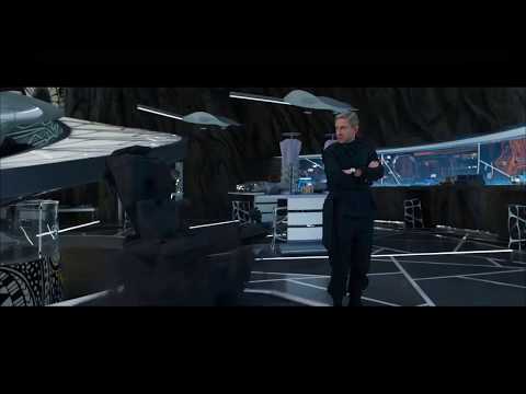 Everest Ross saves Wakanda HD| Black Panther|