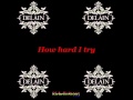 Delain Not Enough Lyrics
