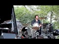 Friendly Fires - "Lovesick"  LIVE NYC HD - summerstage 08/07/2011