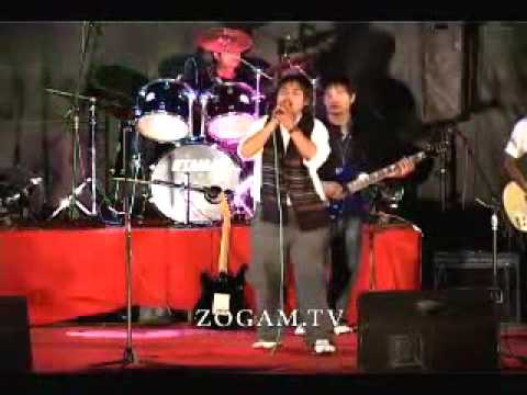 Kapno - Vangngaihnou Toh