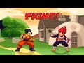 Gohan Vs Vegeta Hyper Dragon Ball Z Mugen Epic Fight Zohan Gaming