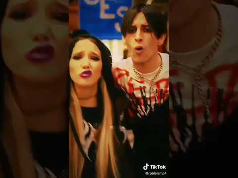 OMG Robleis x Angela Torres Edit TikTok @Robleisiutu x @Angela Torres