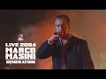 Marco Masini - Generation (Official video Live 2004)