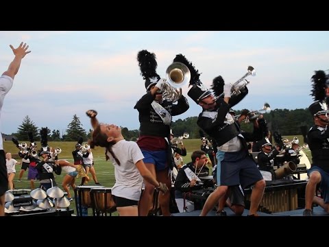 Cadets 2016 Show Preview