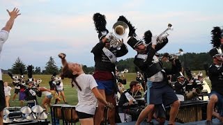 Cadets 2016 Show Preview