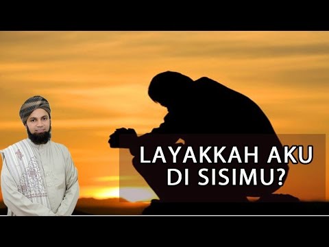 [15.3.2016]LAYAKKAH AKU DI SISIMU-USTAZ MOHD SHAFFI YUSOF GANI