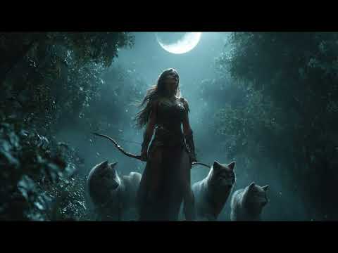 I Belong to No One - ARTEMIS THEME | GODS OF GREEK SERIES