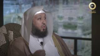 التأسي بالأنبياء عليهم السلام  (  لمّا صبروا )  - د. حسن بخاري image