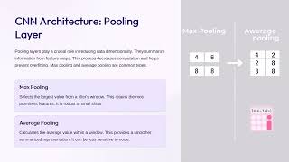 Download the video "CNN Architecture Explained | Convolutional Neural Networks in Deep Learning."