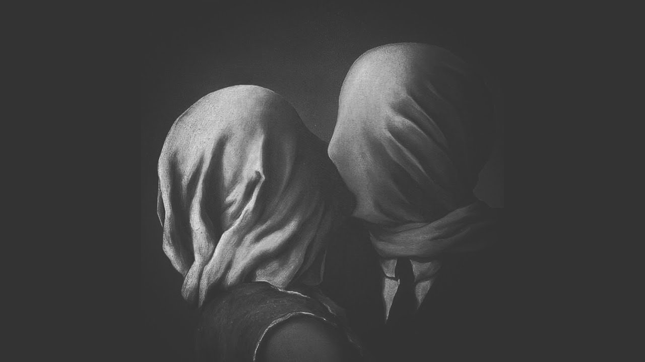 Haunt Me - Ravishing (Remastered)