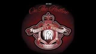 Pretty Ricky Feat Missy Elliot &amp; Rick Ross - On The Hotline (International Remix)