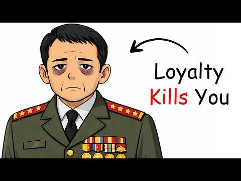 Your Life as Every North Korean Military Rank