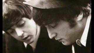 The Beatles- There&#39;s A Place