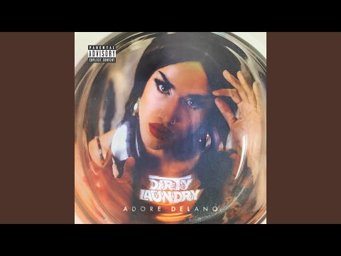 Rolling Stoner - Adore Delano