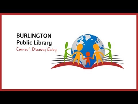 BNEWS Special: Burlington Public Library Director Michael Wick