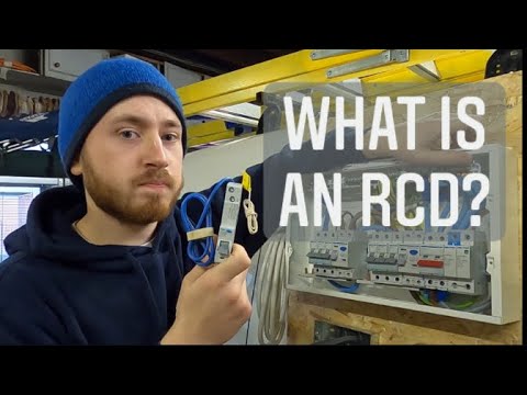 Falcon Innovations LTD video.