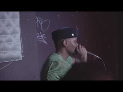 Mikel Ameen Performs Who R Ya / My BBC (Season  2 Listening party)