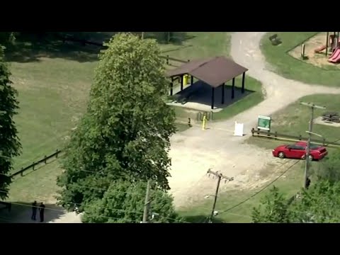 3 men hospitalized after fight breaks out at Ypsilanti Township park