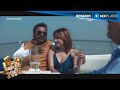 Dharavi Bank Season 1 Episode 1 Vivek Oberoi Suniel Shetty Dharavi Bank Amazon MX Player