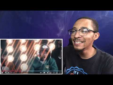 Baby Stone Gorrillas ft Hitta J3 - MEMBERS ONLY REACTION