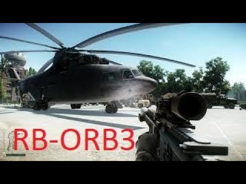 RB-ORB3 LLAVE - KEY - ESCAPE FROM TARKOV ESPAÑOL