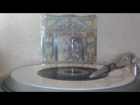 Ronnie Lane & Slim Chance - How Come? ( GM ).