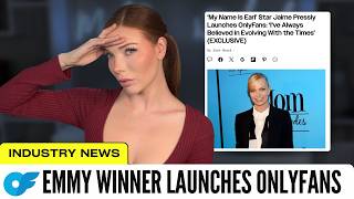 What Pressly's OnlyFans Launch Means for Adult Creators
