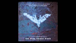 The Dark Knight Rises O.S.T. - 08 - Nothing Out There (by Hans Zimmer)
