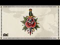 Rose Tattoo - We Can't Be Beaten