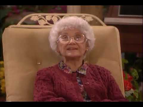 The Golden Girls 2024 - Ep 1002 #TGG2024
