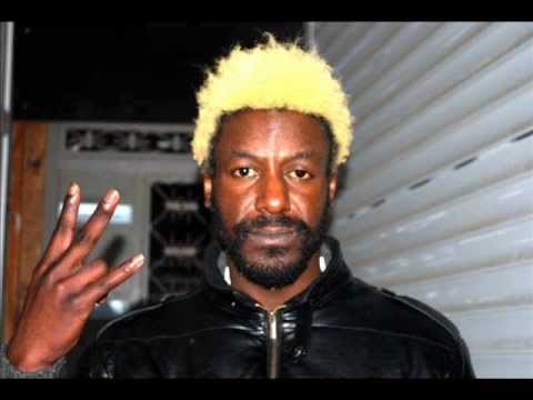 Bagdad 2060/Sifort - Hachek - (Boze oog deel1) Produced by DonStacks.