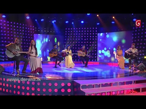 Dream Star Season 07 - Final 11 ( 07-10-2017 )