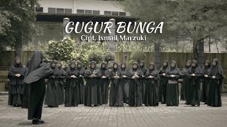 Download lagu Gugur Bunga cipt. Ismail Marzuki - ALMOST SMAIT Al Irsyad Purwokerto mp3