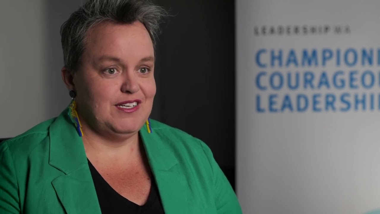Leadership WA