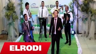Edi Kala & Enver Kiptini - Potpuri E Shqiperise Se Mesme