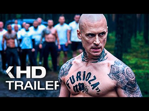FURIOZA: In den Fängen der Hooligans Trailer German Deutsch (2023) Exklusiv