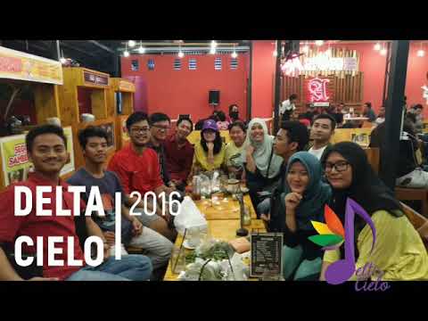 Happy 3rd Anniversary Delta Cielo