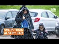 Caroline van der Plas (BBB) waarschuwt voor storm Ciarán: 'Werk thuis als het kan'