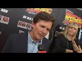 One Last Thing: Michael J. Fox's birthday
